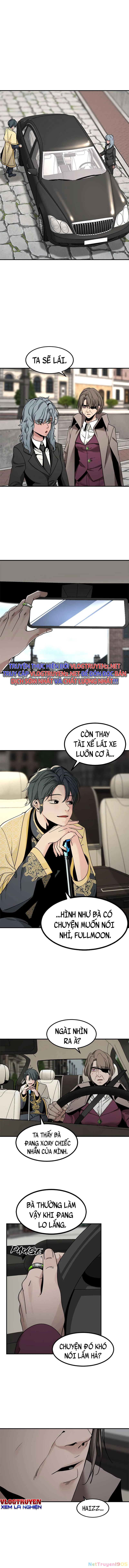 Kẻ Giết Anh Hùng Chapter 34 - 5