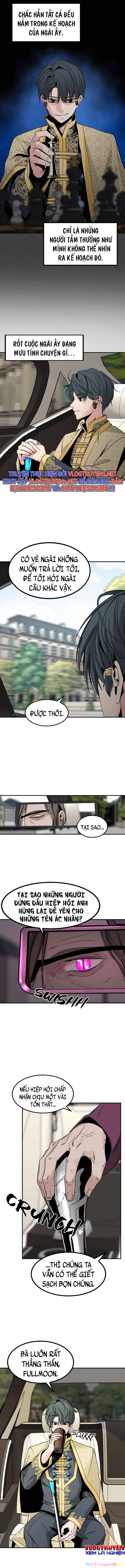 Kẻ Giết Anh Hùng Chapter 34 - 7
