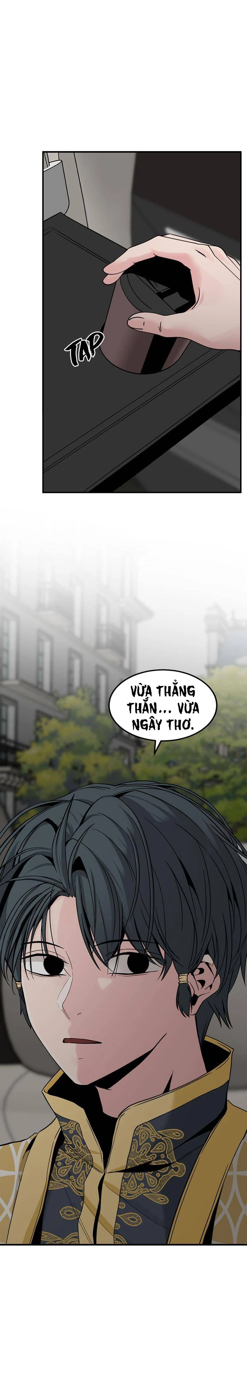 Kẻ Giết Anh Hùng Chapter 34 - 8