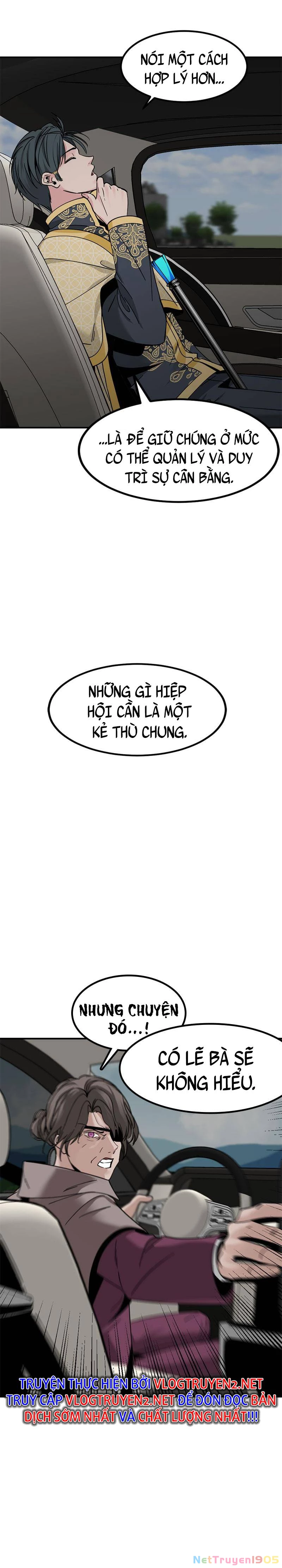 Kẻ Giết Anh Hùng Chapter 34 - 10
