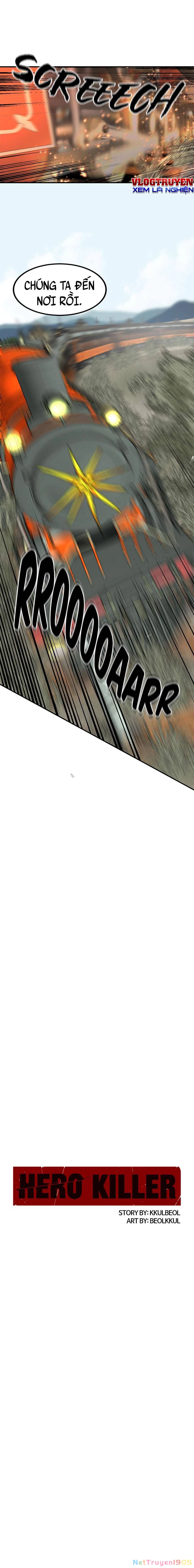 Kẻ Giết Anh Hùng Chapter 34 - 12