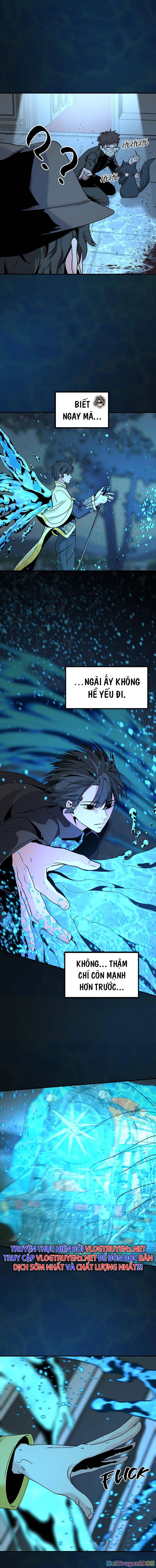 Kẻ Giết Anh Hùng Chapter 35 - 2