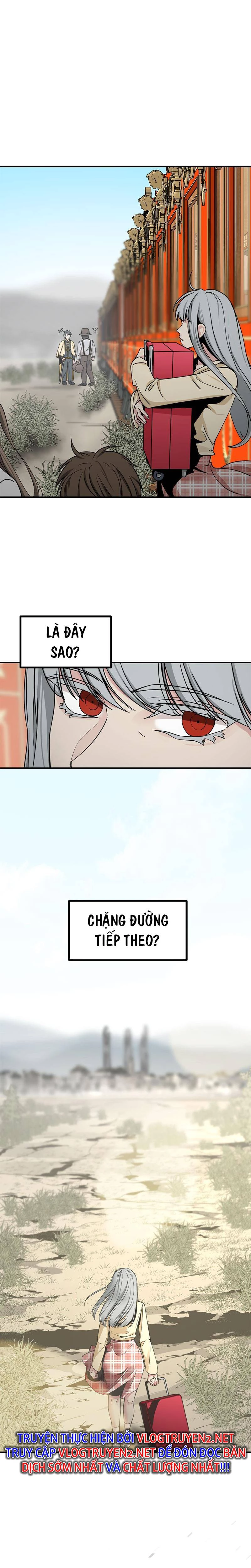 Kẻ Giết Anh Hùng Chapter 35 - 5
