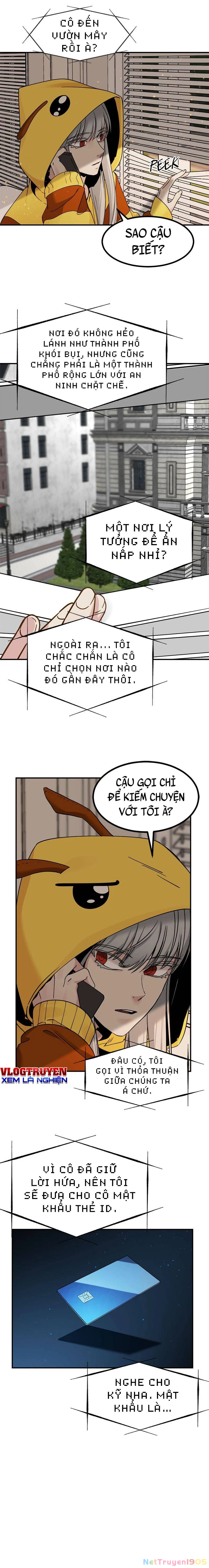 Kẻ Giết Anh Hùng Chapter 35 - 9