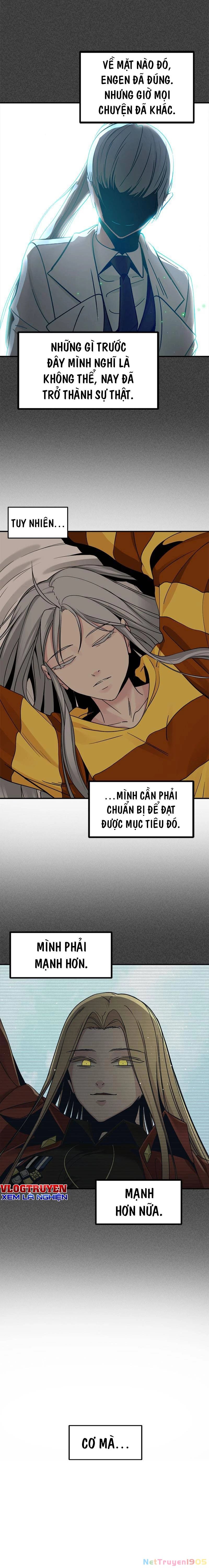 Kẻ Giết Anh Hùng Chapter 35 - 14