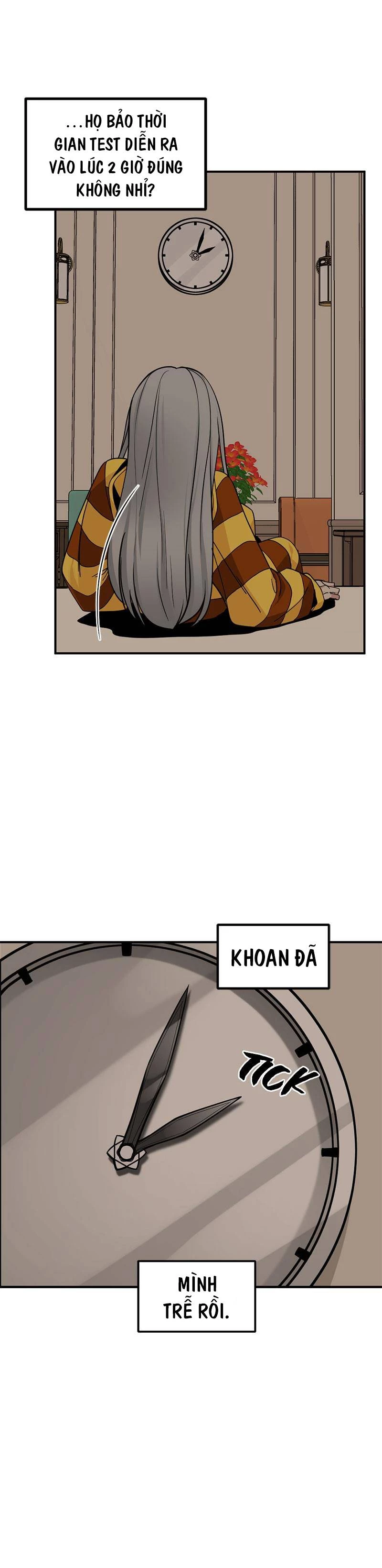 Kẻ Giết Anh Hùng Chapter 35 - 15