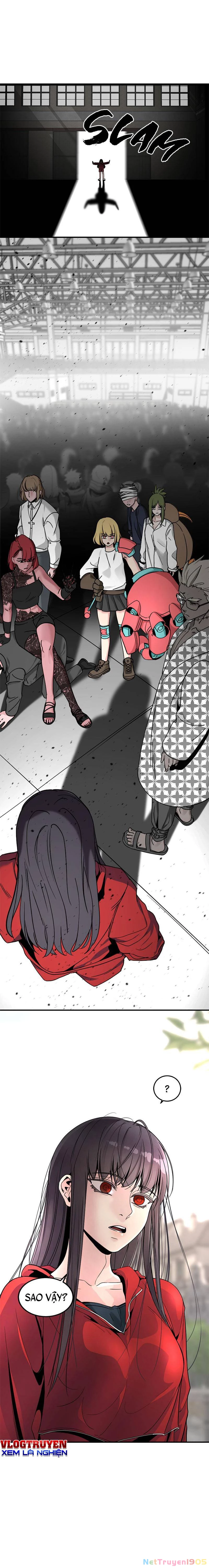 Kẻ Giết Anh Hùng Chapter 35 - 17