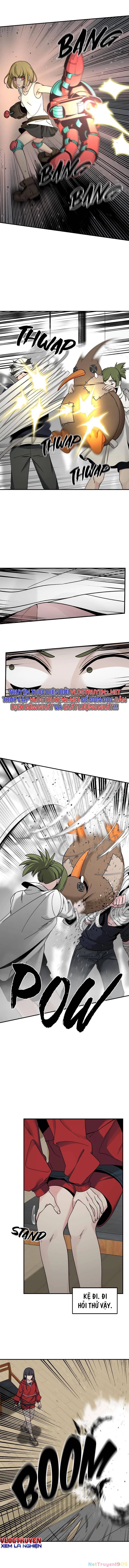 Kẻ Giết Anh Hùng Chapter 36 - 2