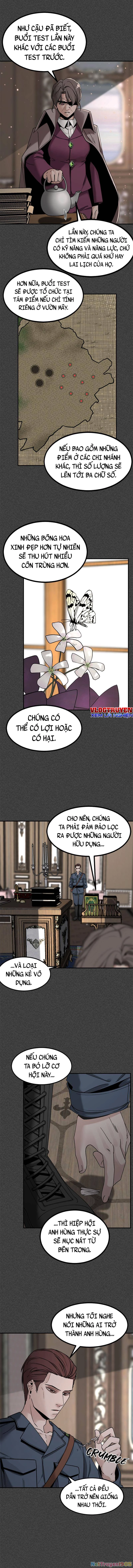 Kẻ Giết Anh Hùng Chapter 36 - 6