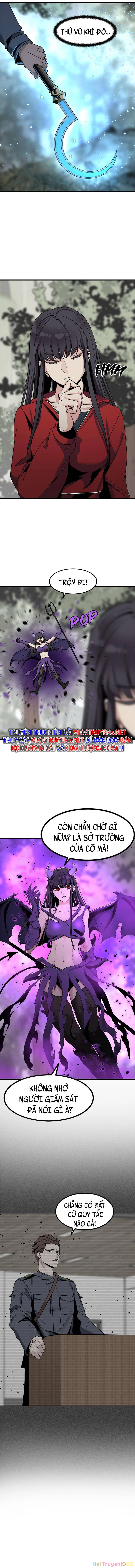 Kẻ Giết Anh Hùng Chapter 41 - 10