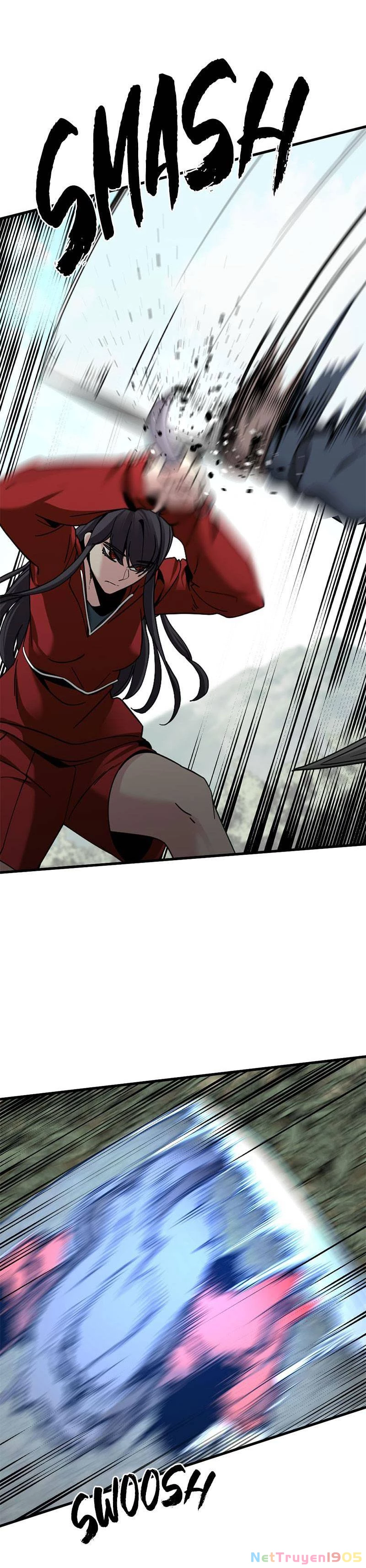 Kẻ Giết Anh Hùng Chapter 42 - 4