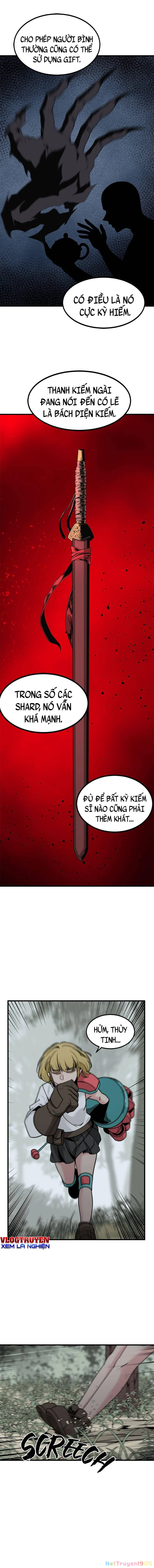 Kẻ Giết Anh Hùng Chapter 43 - 6