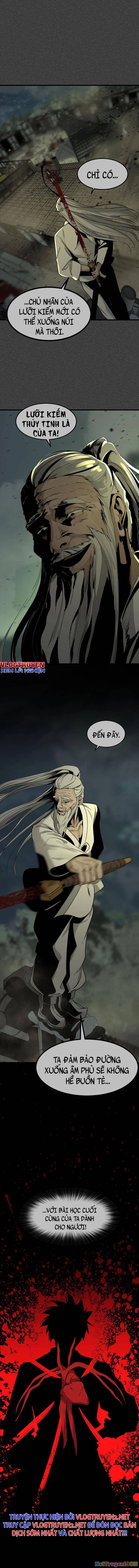 Kẻ Giết Anh Hùng Chapter 43 - 10