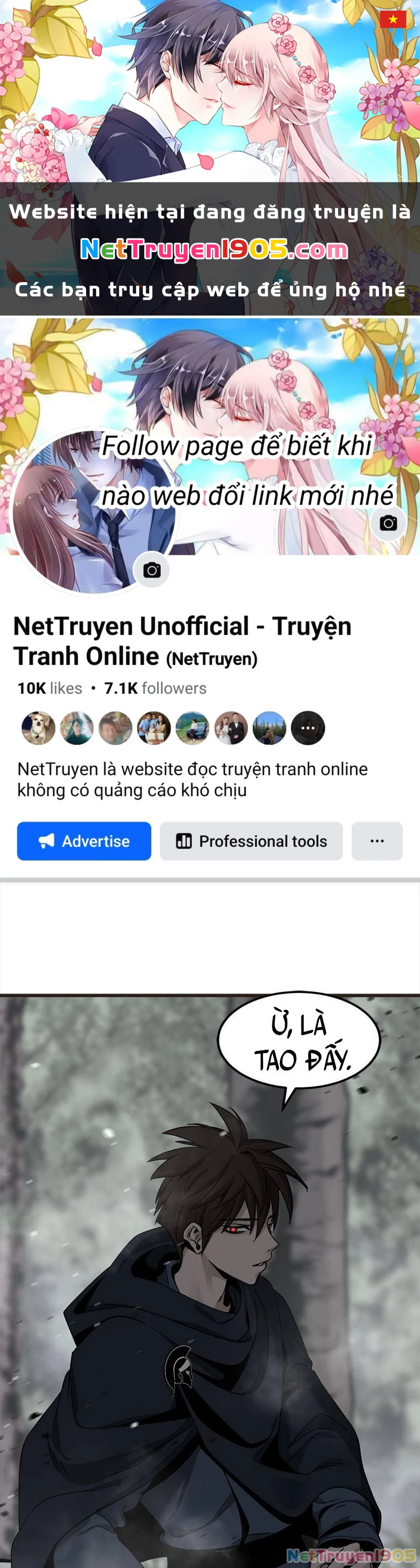 Kẻ Giết Anh Hùng Chapter 44 - 1