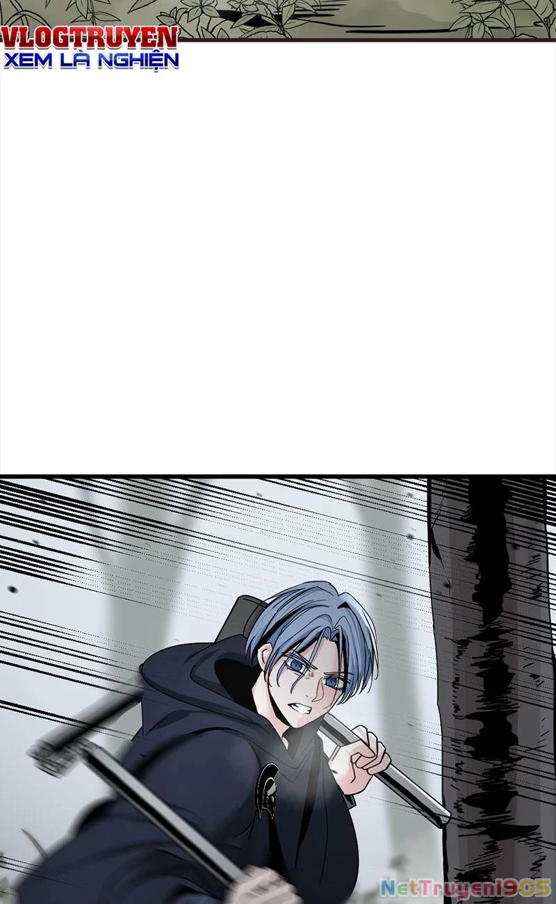 Kẻ Giết Anh Hùng Chapter 44 - 3