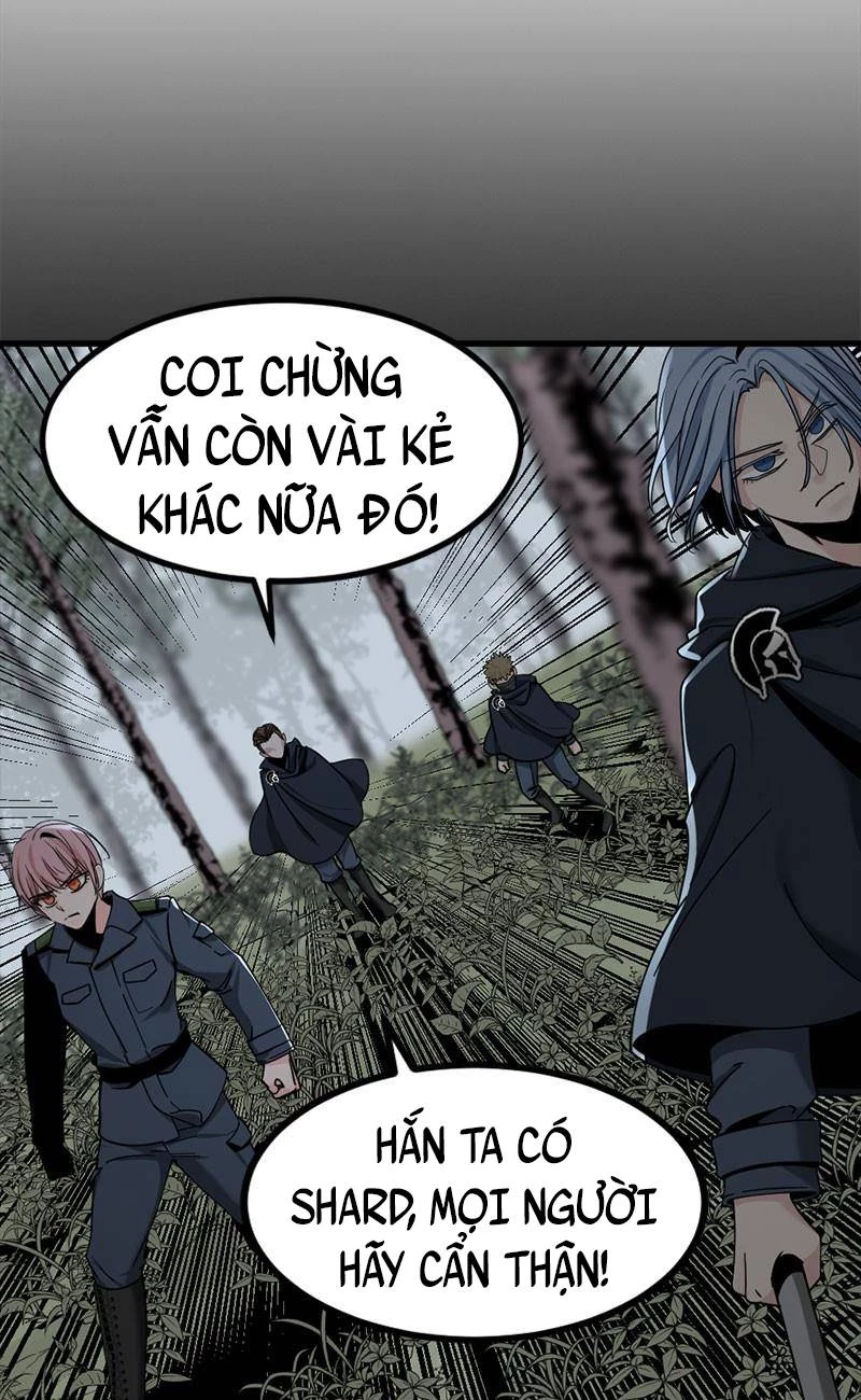 Kẻ Giết Anh Hùng Chapter 44 - 9