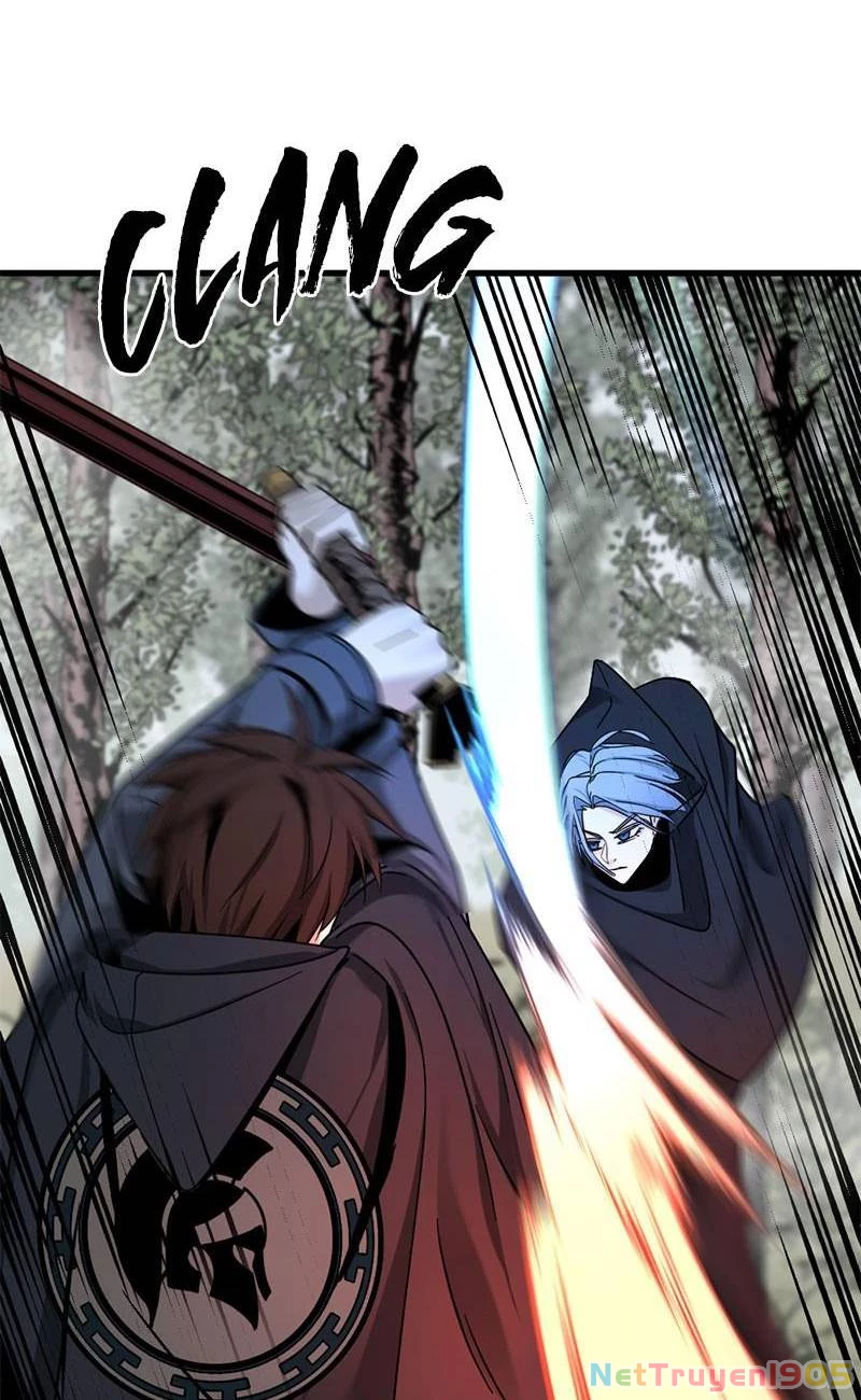 Kẻ Giết Anh Hùng Chapter 44 - 25