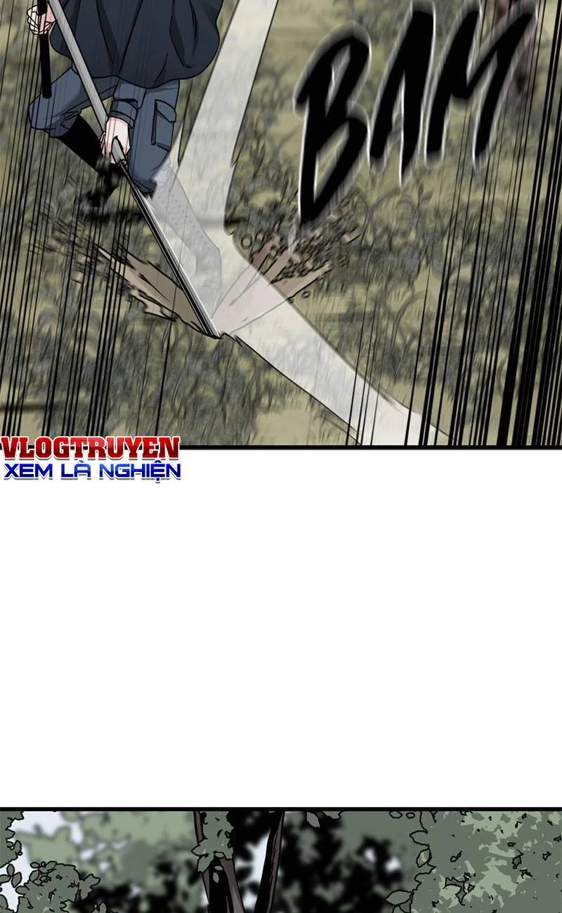 Kẻ Giết Anh Hùng Chapter 44 - 31