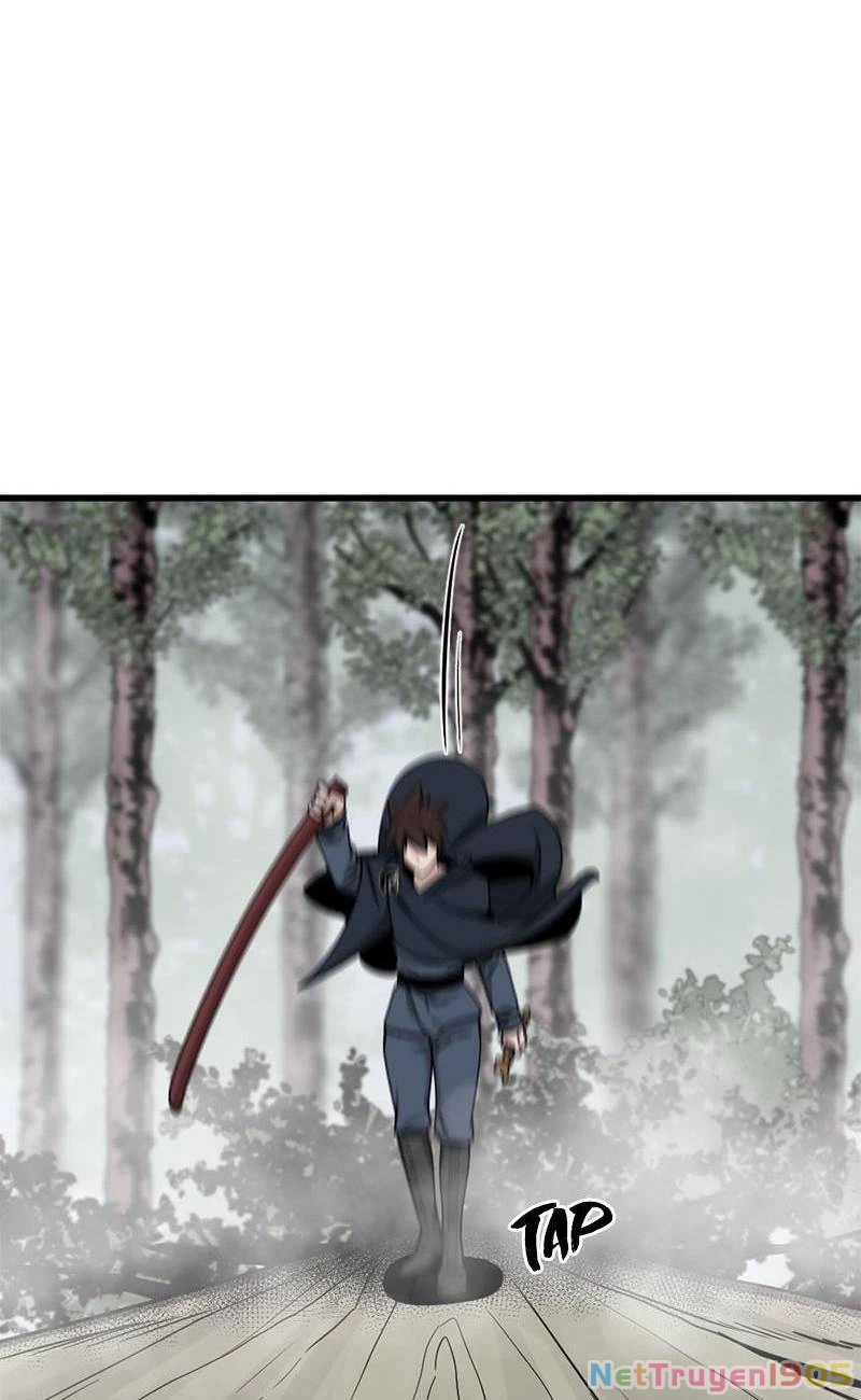 Kẻ Giết Anh Hùng Chapter 44 - 38