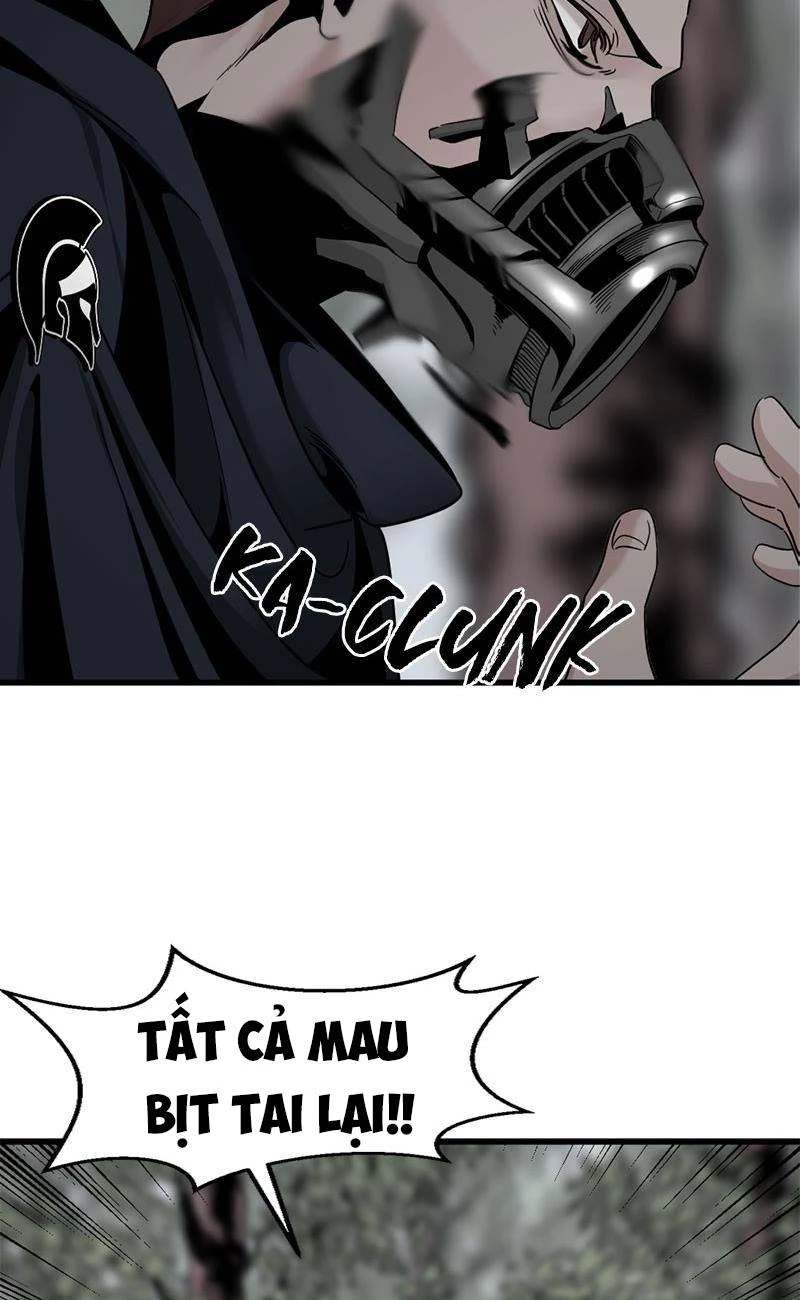 Kẻ Giết Anh Hùng Chapter 44 - 41