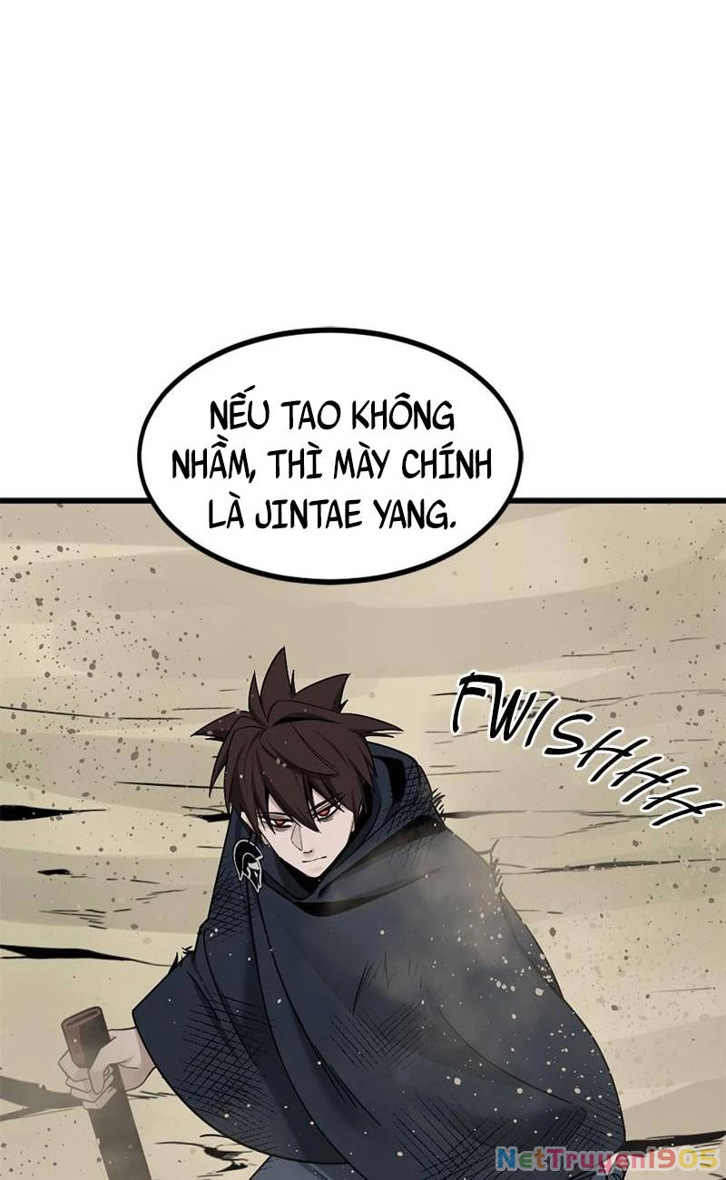 Kẻ Giết Anh Hùng Chapter 44 - 48