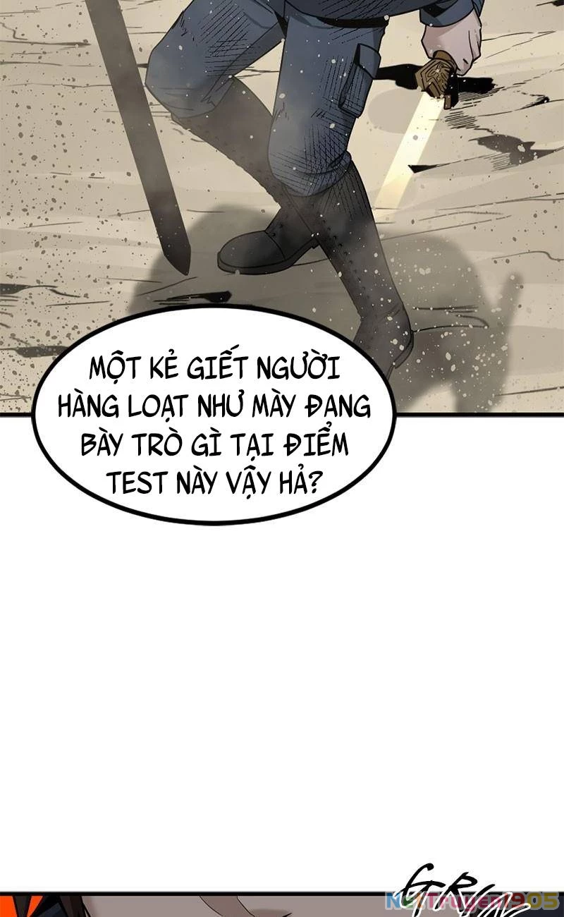 Kẻ Giết Anh Hùng Chapter 44 - 49