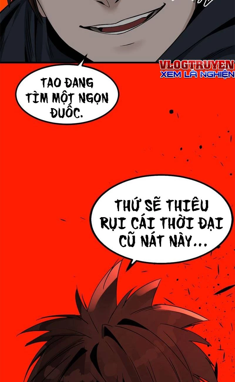 Kẻ Giết Anh Hùng Chapter 44 - 50