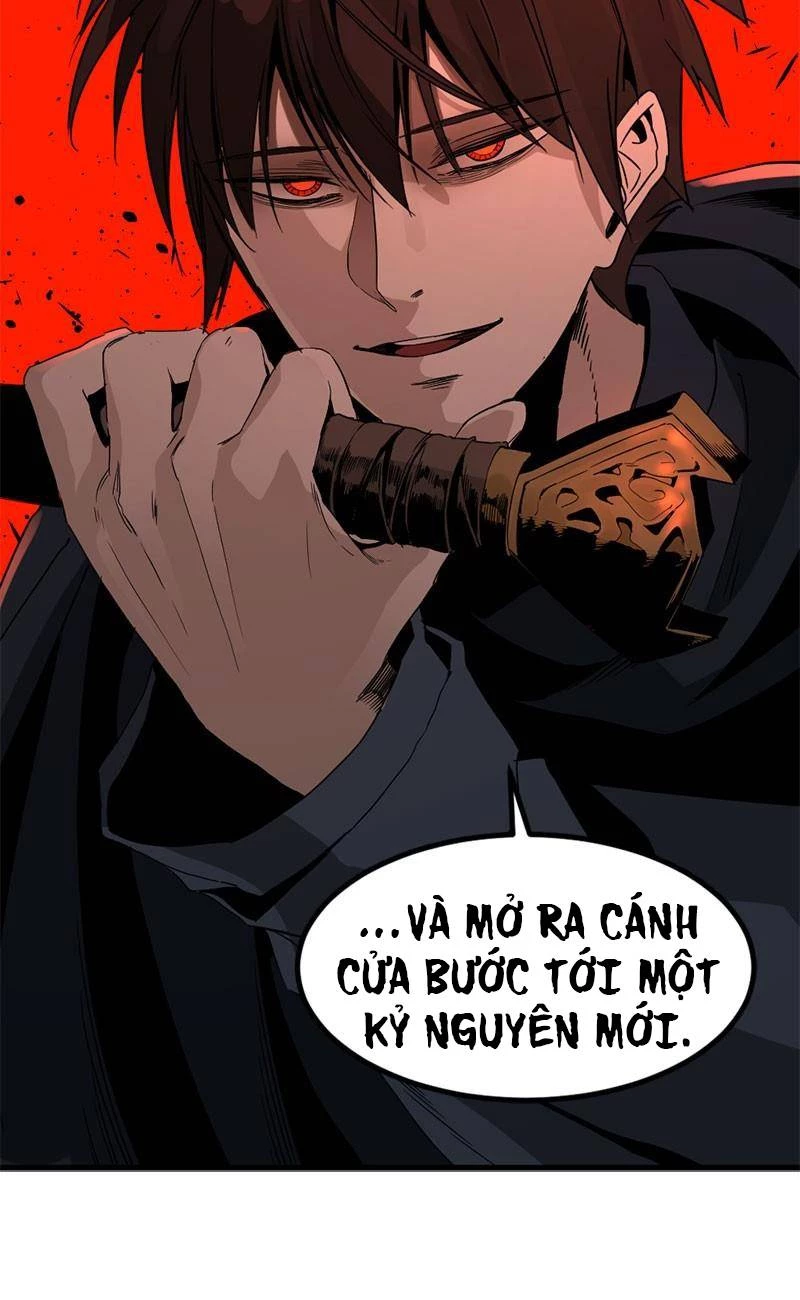 Kẻ Giết Anh Hùng Chapter 44 - 51