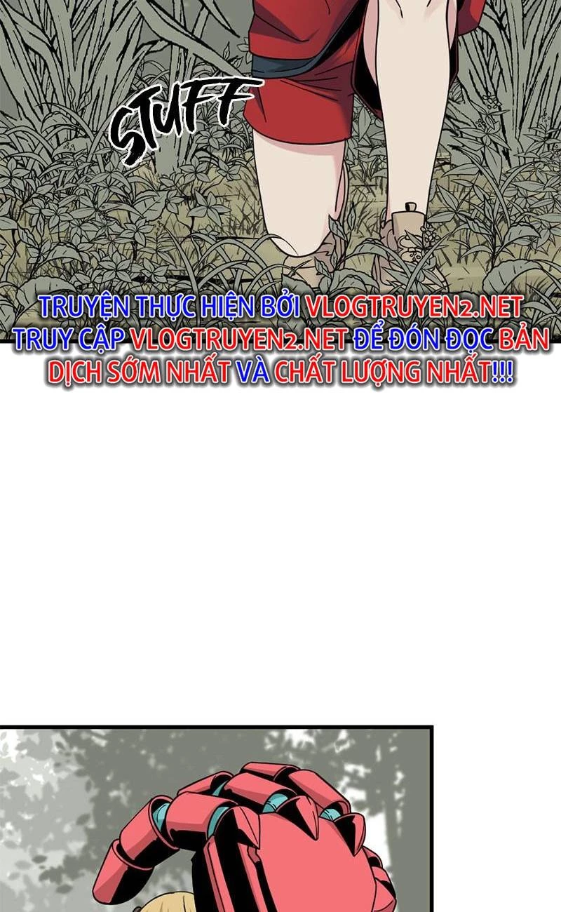 Kẻ Giết Anh Hùng Chapter 44 - 56