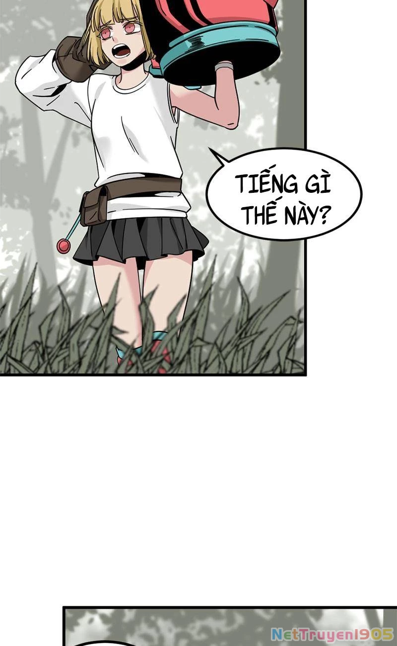 Kẻ Giết Anh Hùng Chapter 44 - 57