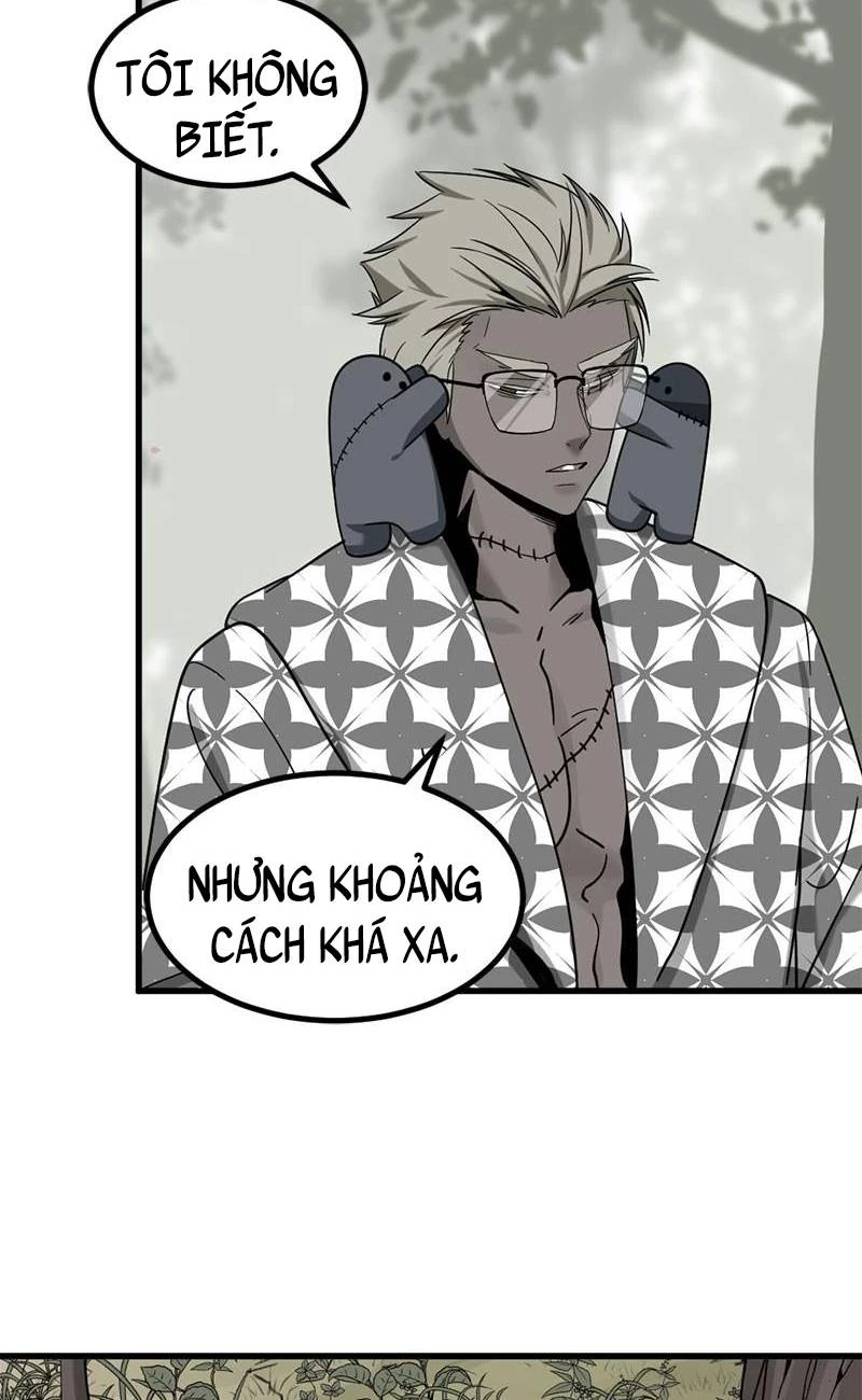 Kẻ Giết Anh Hùng Chapter 44 - 58