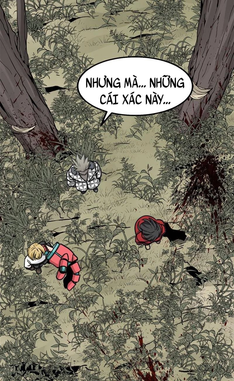 Kẻ Giết Anh Hùng Chapter 44 - 59