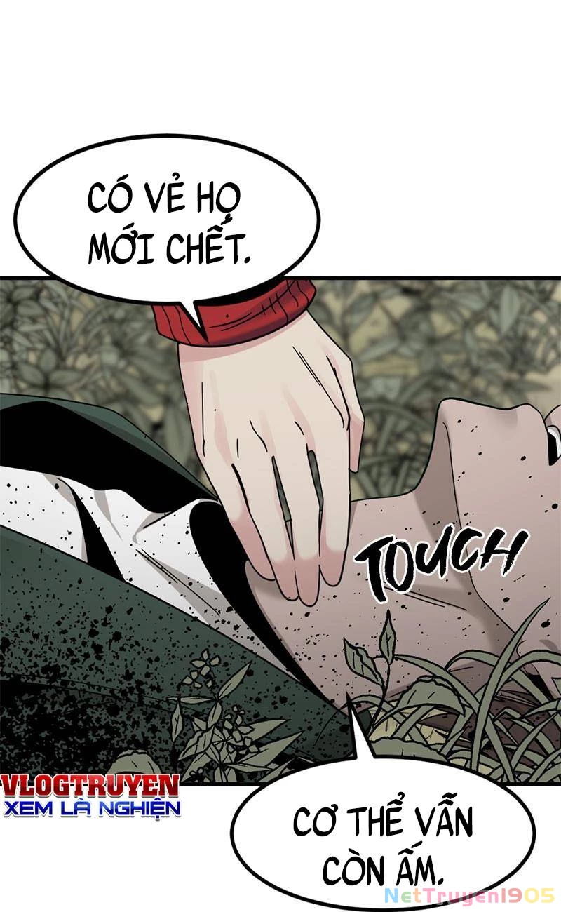 Kẻ Giết Anh Hùng Chapter 44 - 61