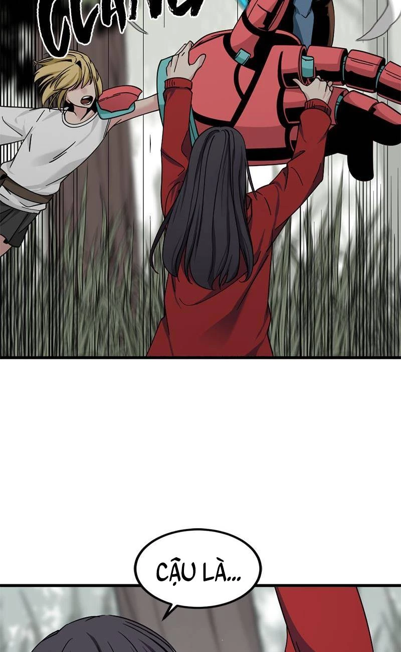 Kẻ Giết Anh Hùng Chapter 44 - 71