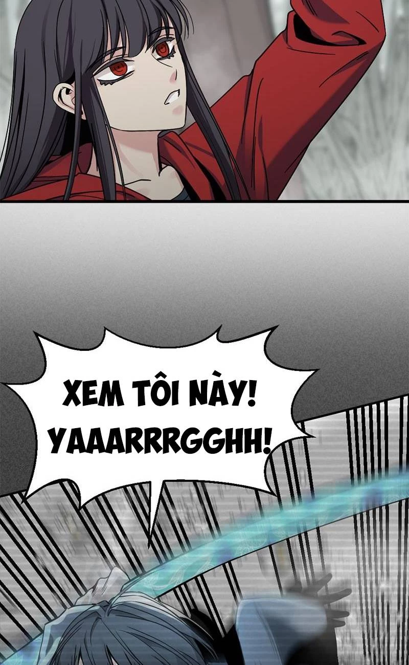 Kẻ Giết Anh Hùng Chapter 44 - 72