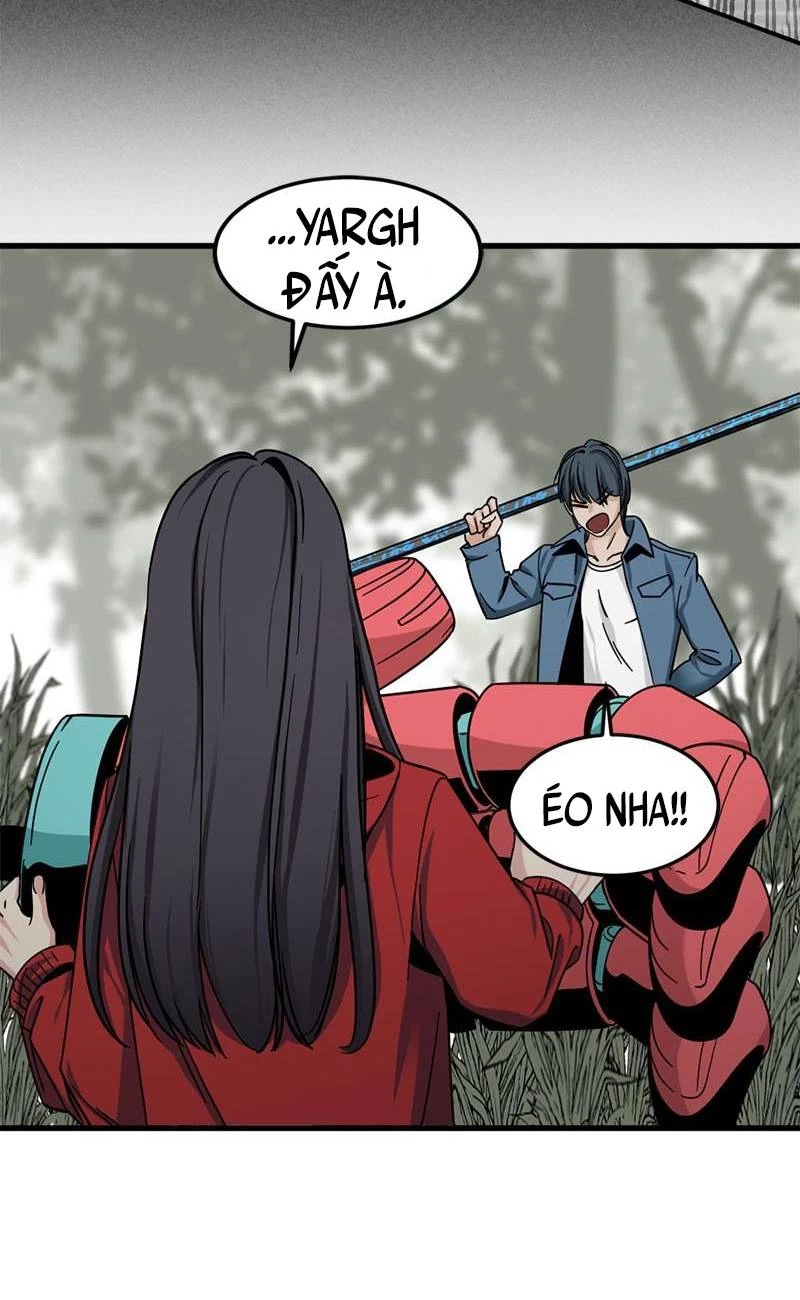 Kẻ Giết Anh Hùng Chapter 44 - 74