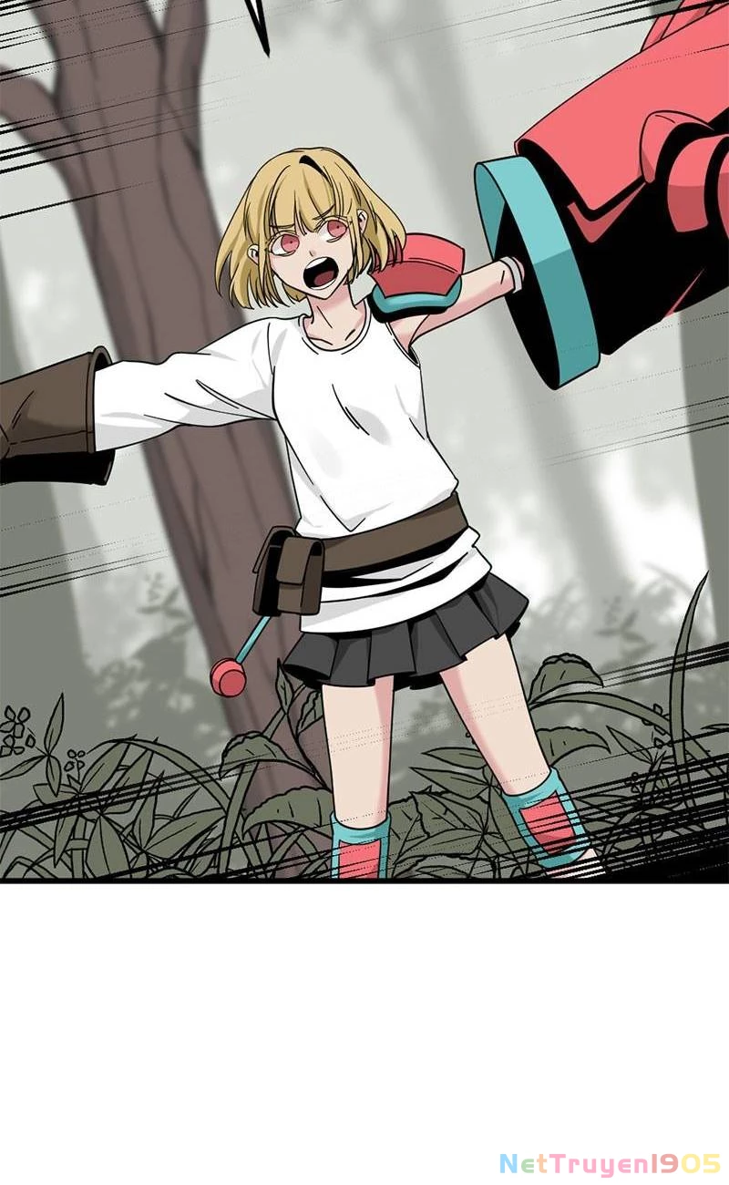 Kẻ Giết Anh Hùng Chapter 44 - 79