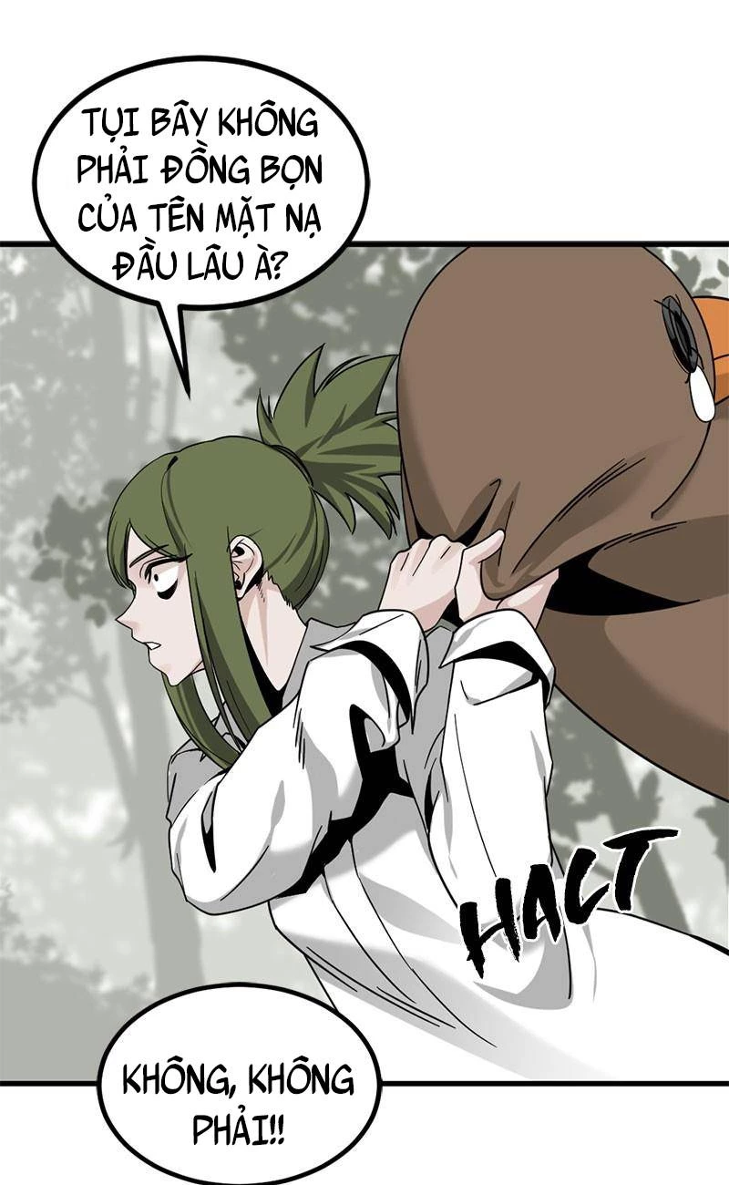 Kẻ Giết Anh Hùng Chapter 44 - 81