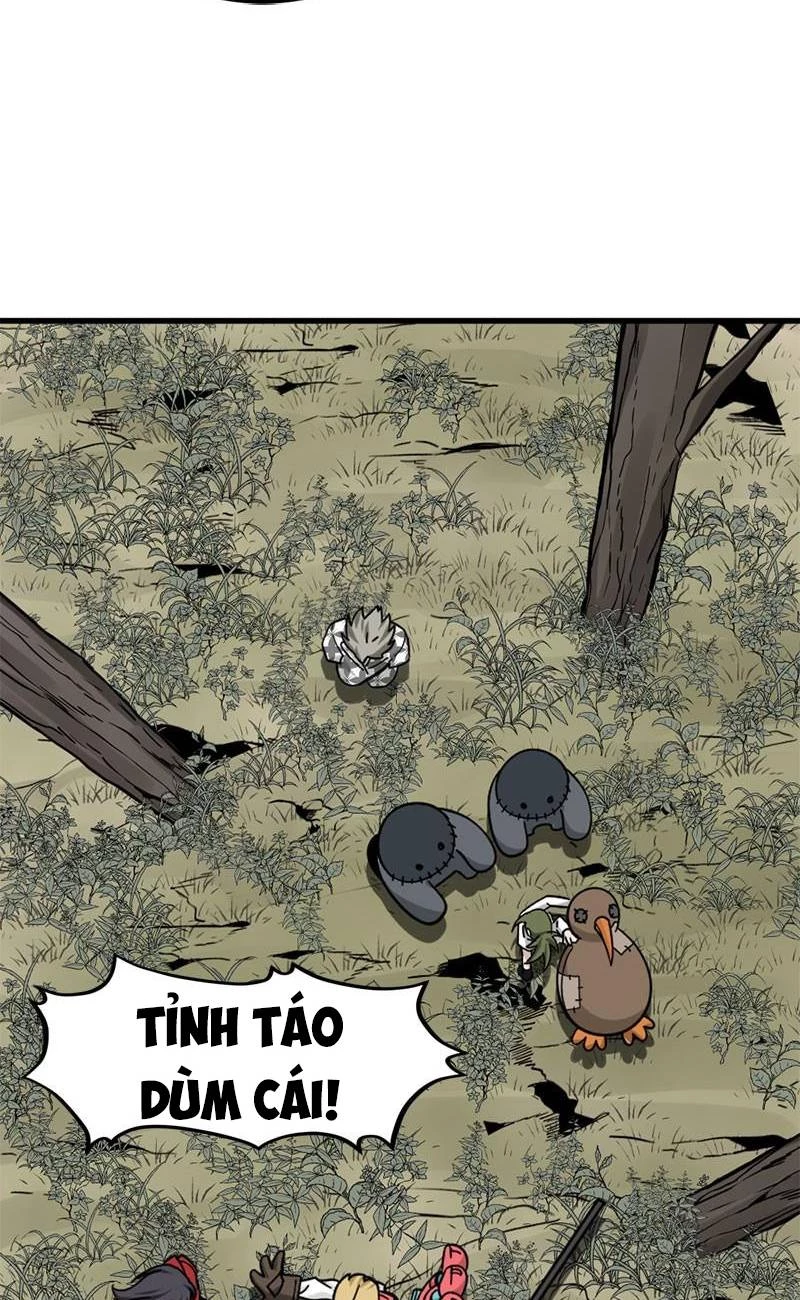 Kẻ Giết Anh Hùng Chapter 44 - 82
