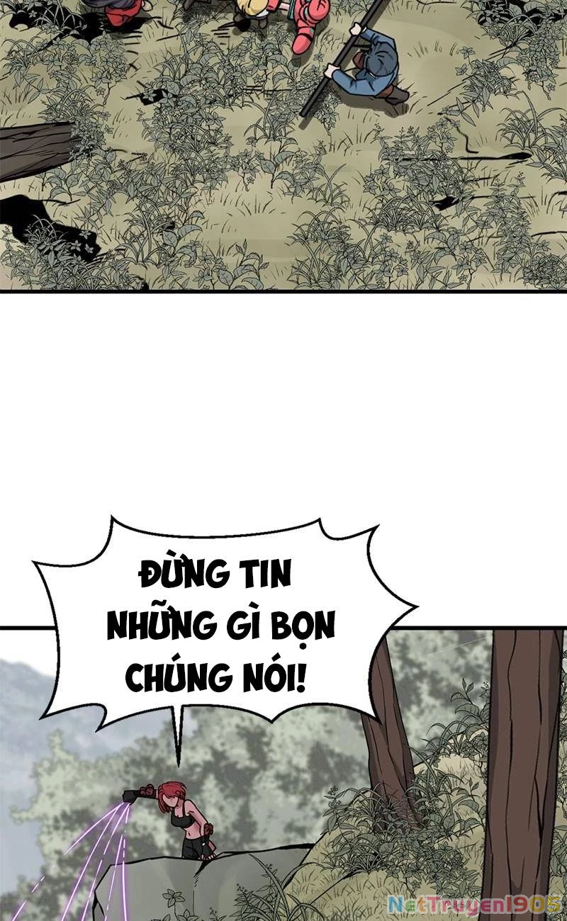 Kẻ Giết Anh Hùng Chapter 44 - 83