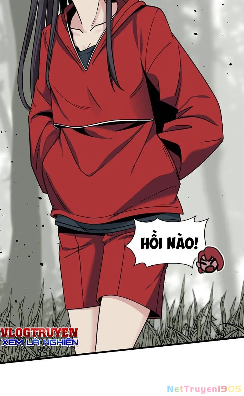 Kẻ Giết Anh Hùng Chapter 44 - 88