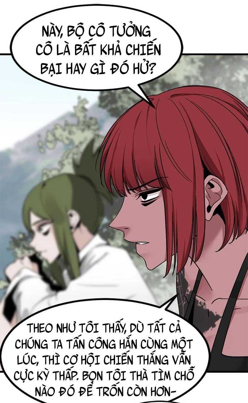 Kẻ Giết Anh Hùng Chapter 44 - 110