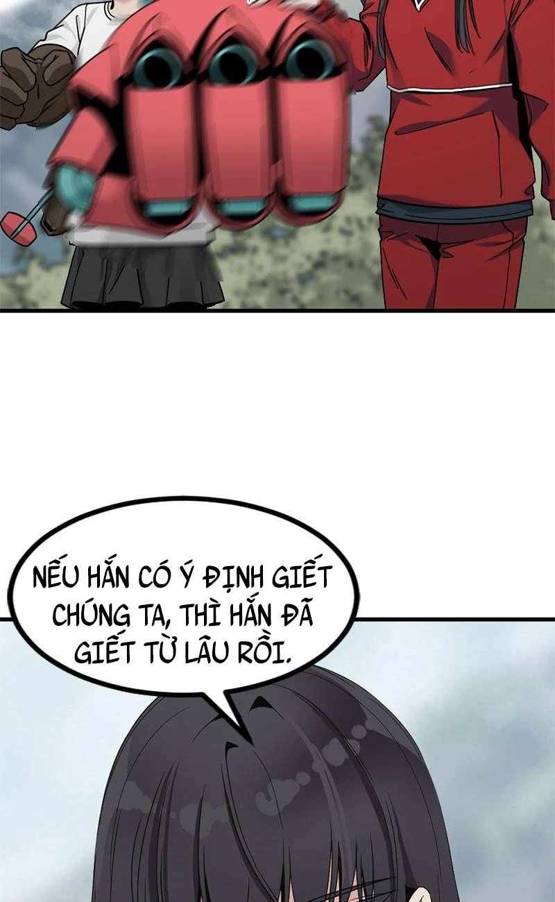 Kẻ Giết Anh Hùng Chapter 45 - 5