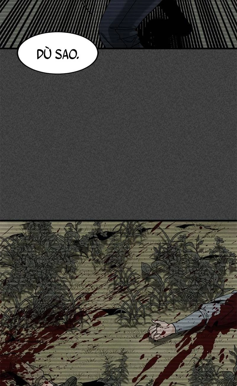 Kẻ Giết Anh Hùng Chapter 45 - 11