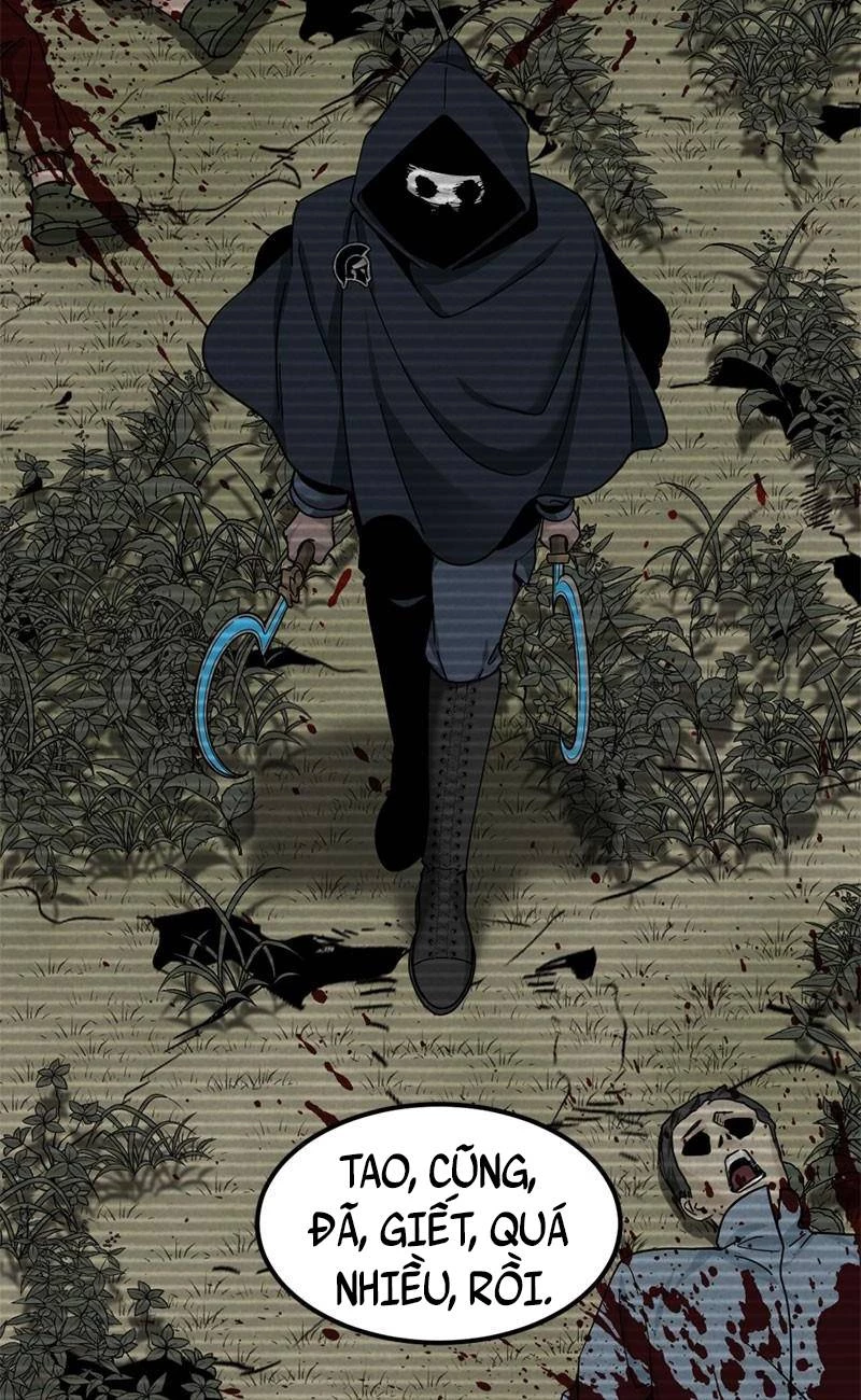 Kẻ Giết Anh Hùng Chapter 45 - 12
