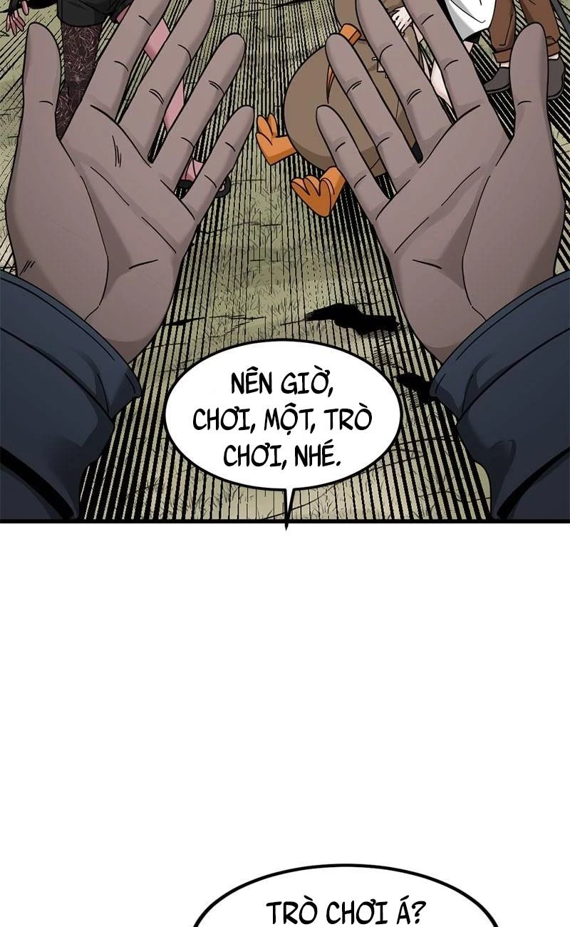 Kẻ Giết Anh Hùng Chapter 45 - 16