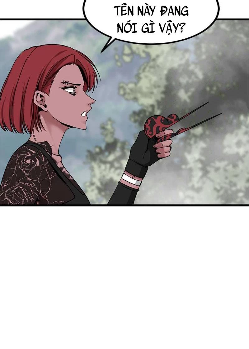 Kẻ Giết Anh Hùng Chapter 45 - 17