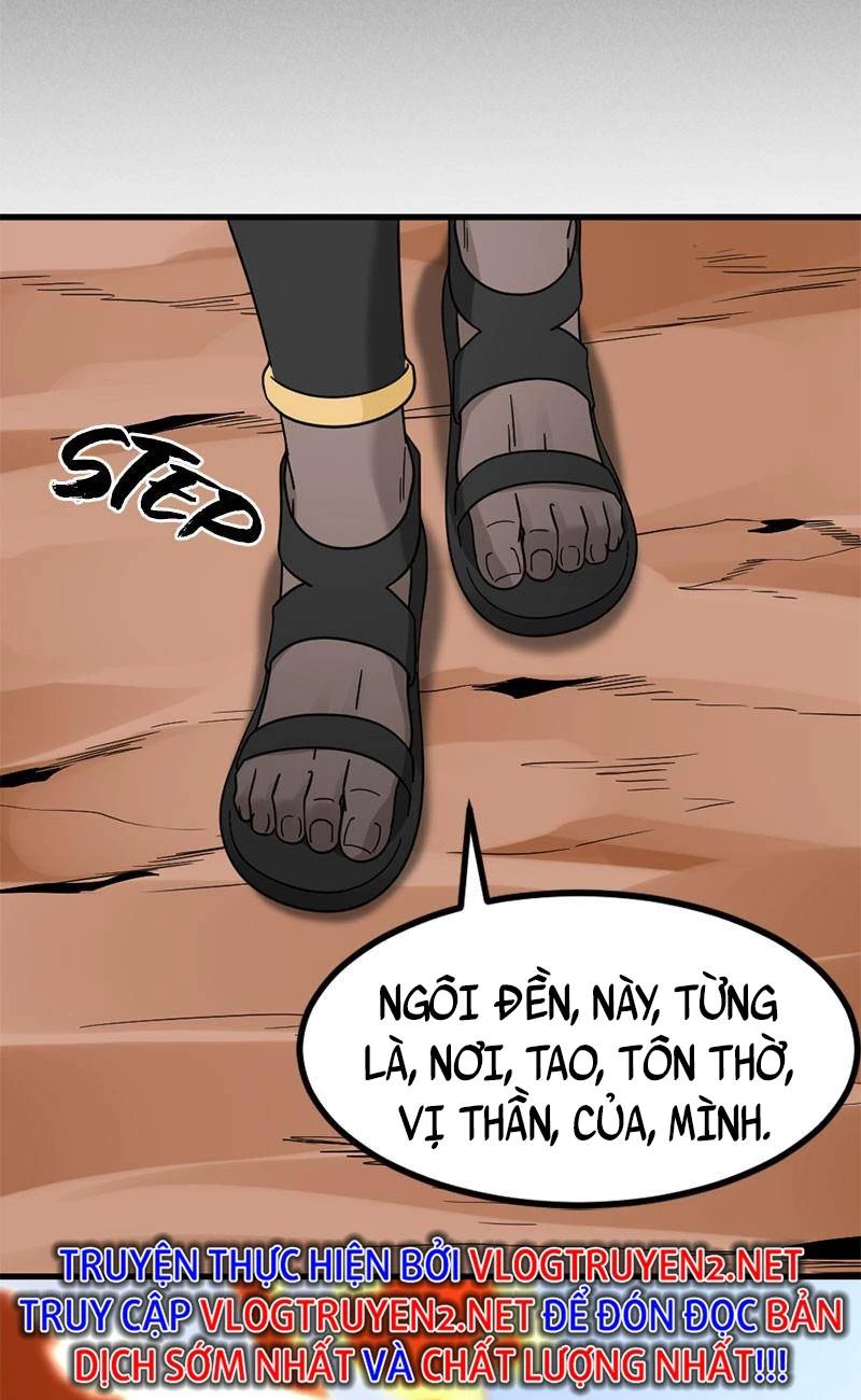 Kẻ Giết Anh Hùng Chapter 45 - 32