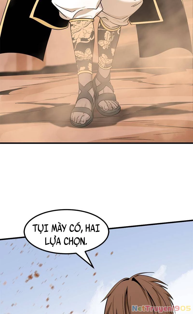 Kẻ Giết Anh Hùng Chapter 45 - 36