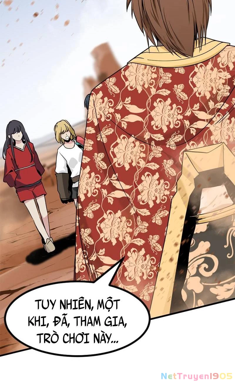 Kẻ Giết Anh Hùng Chapter 45 - 37